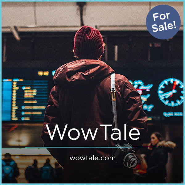 WowTale.com — 2