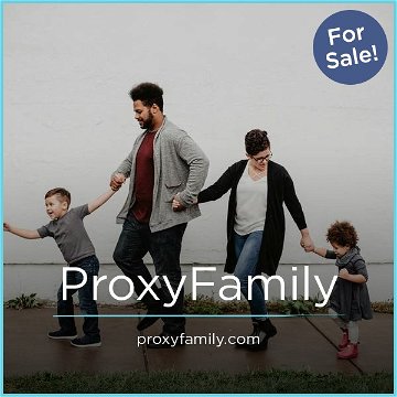 ProxyFamily.com