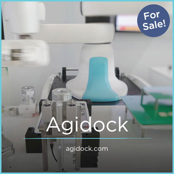 agidock.com