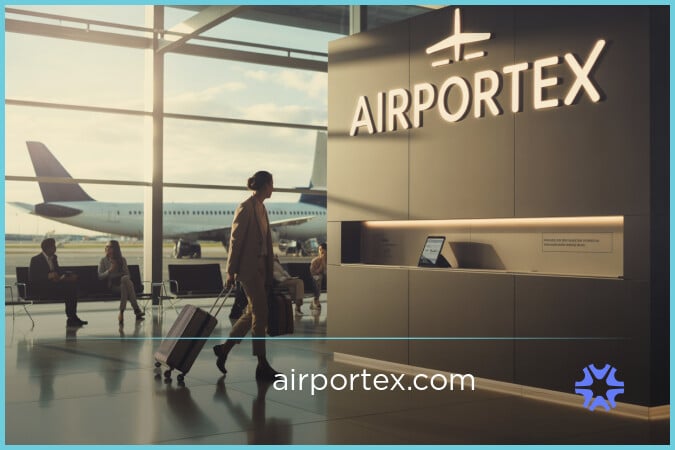Airportex.com - buying Creative premium names