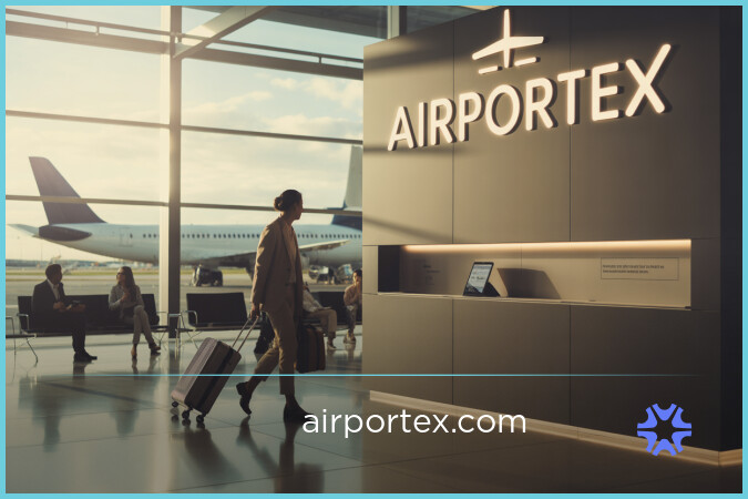 Airportex.com — 2