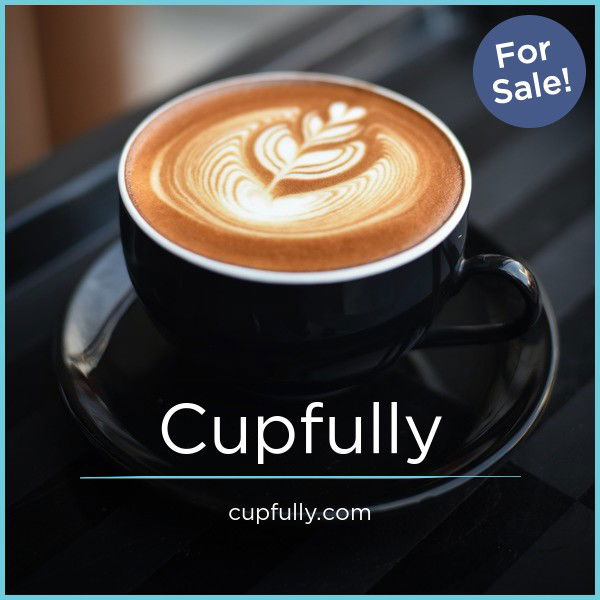 Cupfully.com — 2