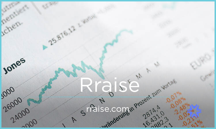 Rraise.com - New premium domain marketplace