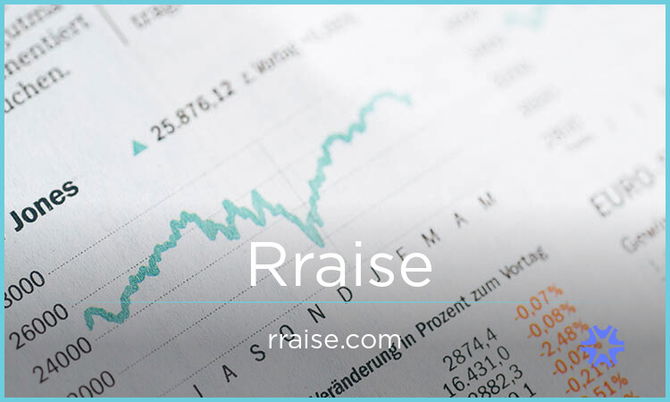 Rraise.com — 2