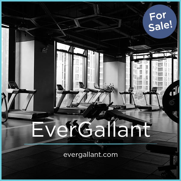 EverGallant.com