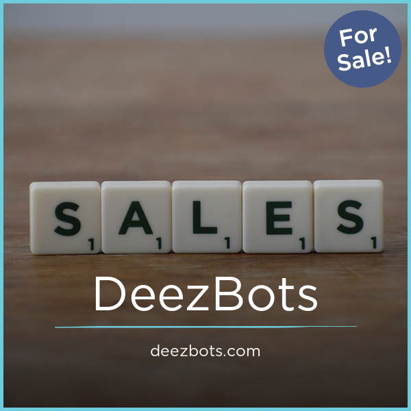 DeezBots.com