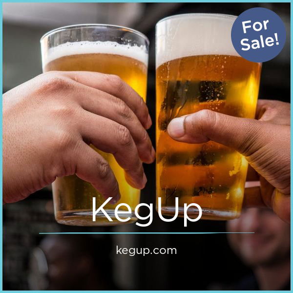 KegUp.com