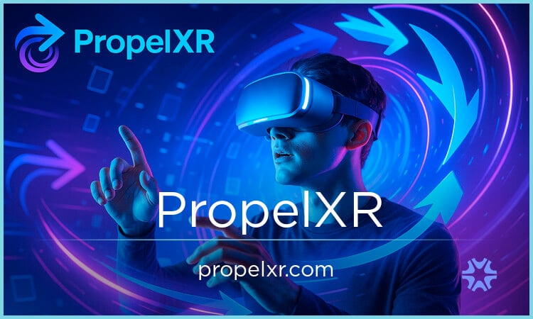 PropelXR.com image 2