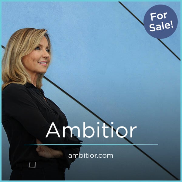 Ambitior.com image 2