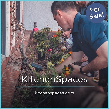 kitchenspaces.com