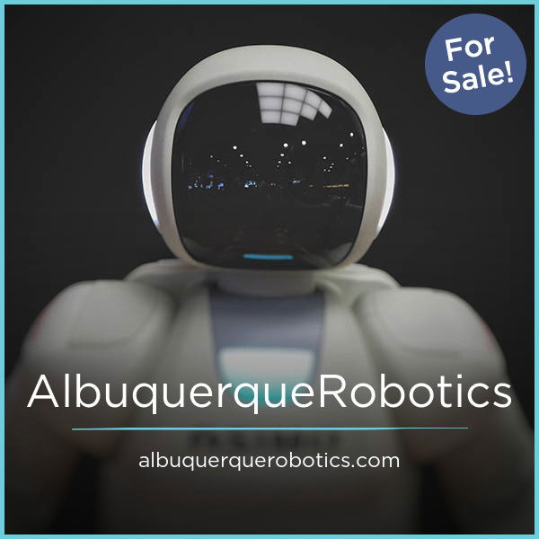 AlbuquerqueRobotics.com