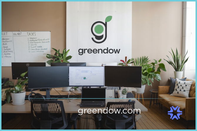 GreenDow.com