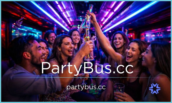 PartyBus.cc — 2