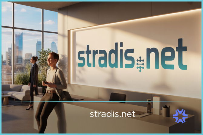 Stradis.net — 2