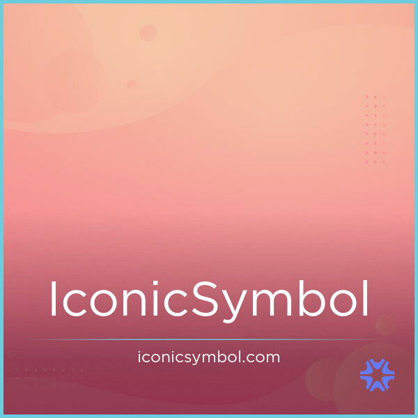 IconicSymbol.com — 2