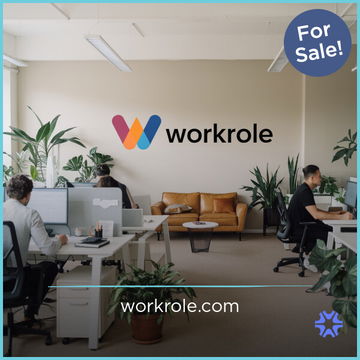 WorkRole.com