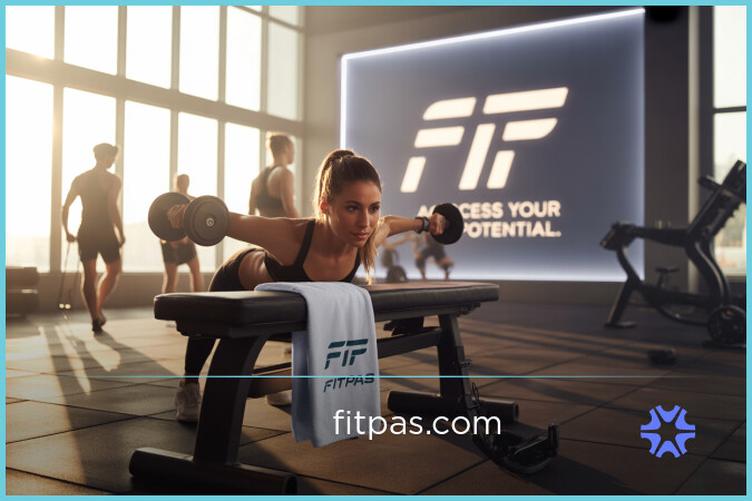 FitPas.com - buy Cool premium domains