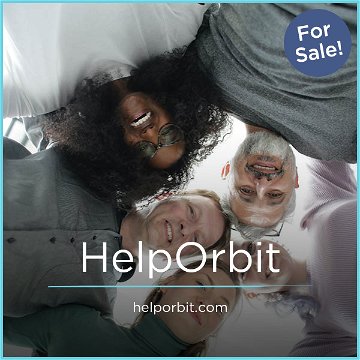 HelpOrbit.com