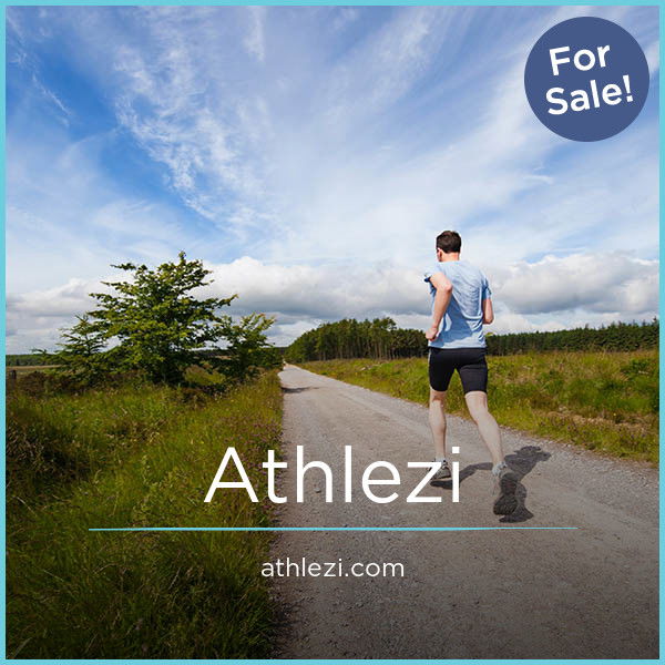 Athlezi.com — 2