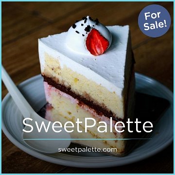 SweetPalette.com