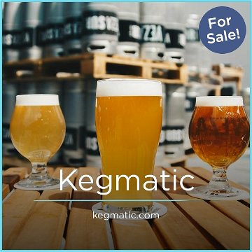 Kegmatic.com