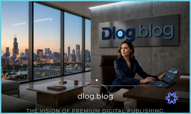 Dlog.blog — 2