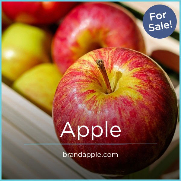 BrandApple.com