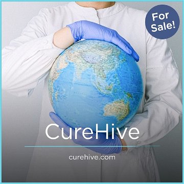 CureHive.com