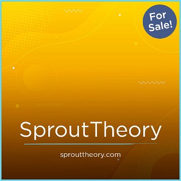 SproutTheory.com