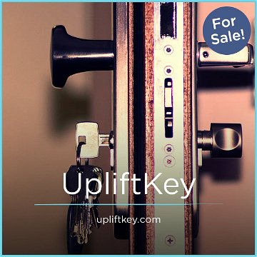 UpliftKey.com