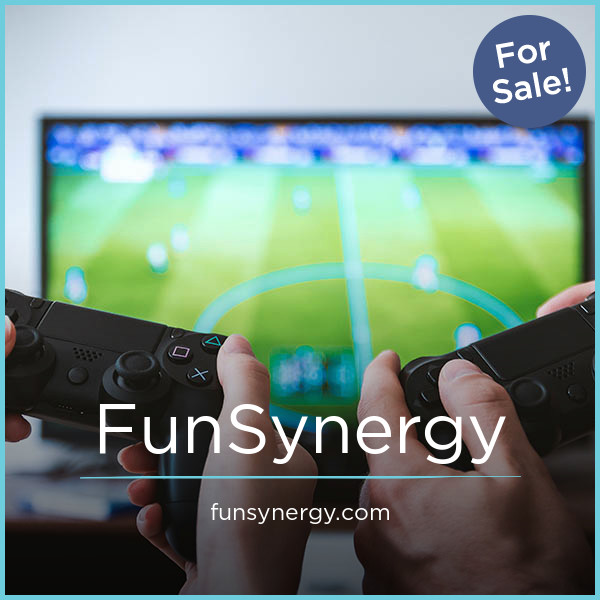 FunSynergy.com — 2