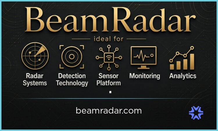 BeamRadar.com image 2