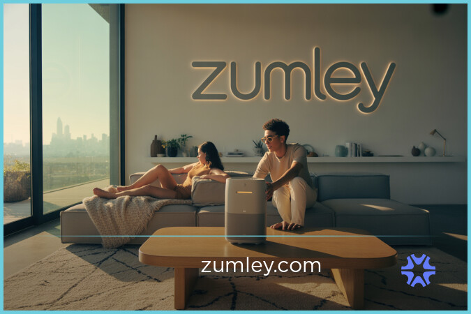 Zumley.com - buy Great premium names
