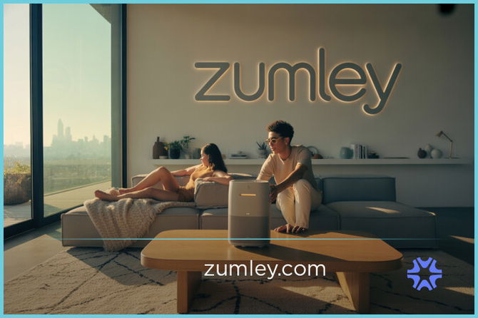 Zumley.com — 2