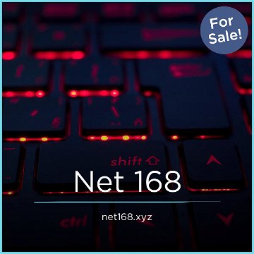 Net168.xyz