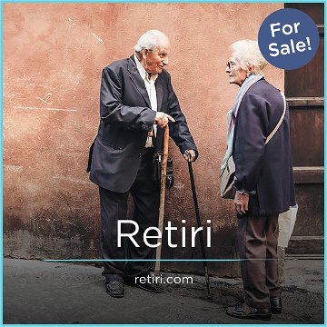 Retiri.com