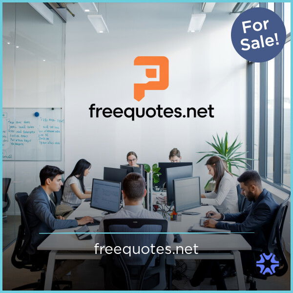 Freequotes.net