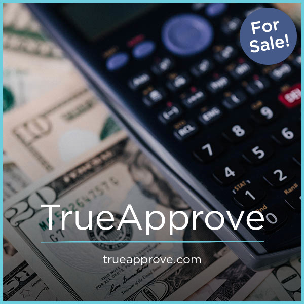 TrueApprove.com — 2