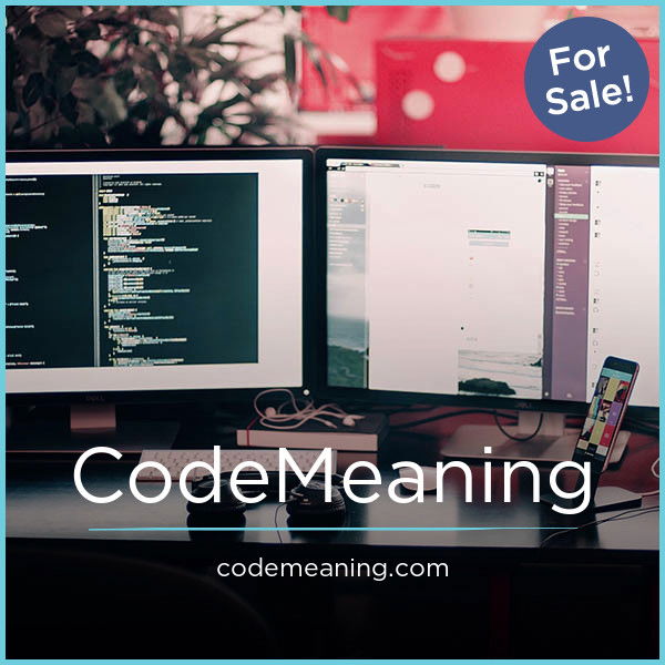 CodeMeaning.com