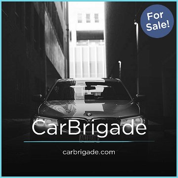 CarBrigade.com