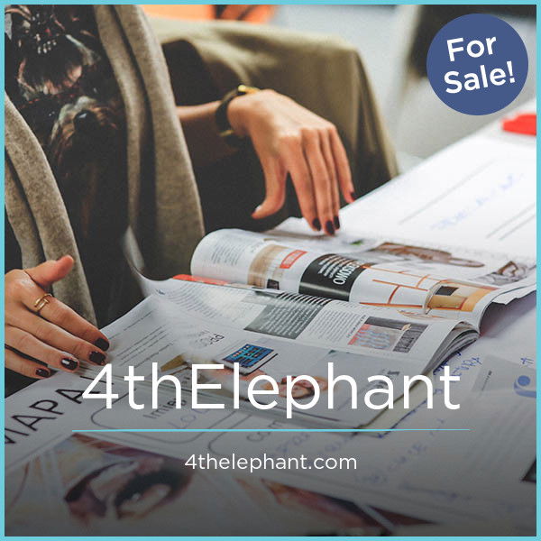 4thElephant.com