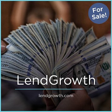 LendGrowth.com