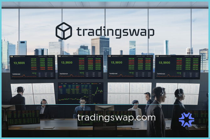 TradingSwap.com