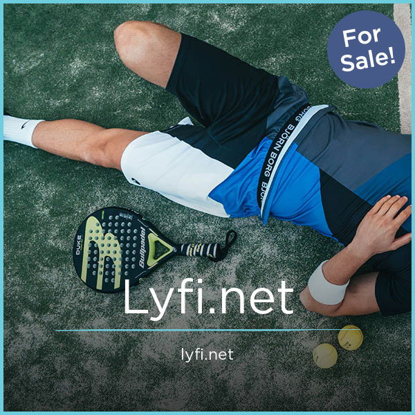 Lyfi.net