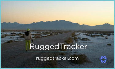 RuggedTracker.com - Creative brandable domain for sale