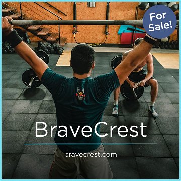 BraveCrest.com