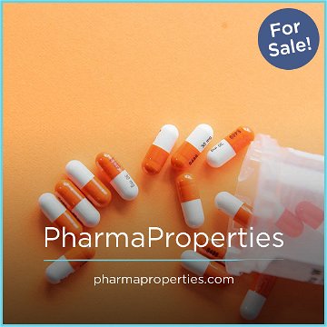 PharmaProperties.com