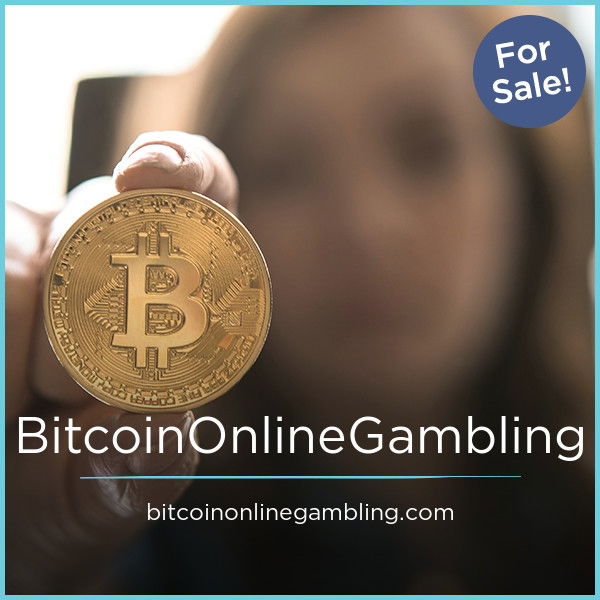BitcoinOnlineGambling.com