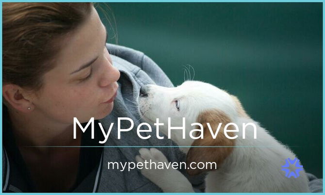 MyPetHaven.com