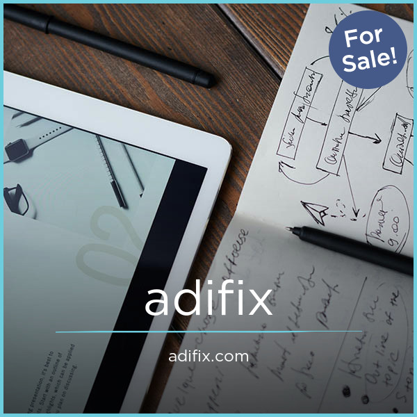 Adifix.com image 2